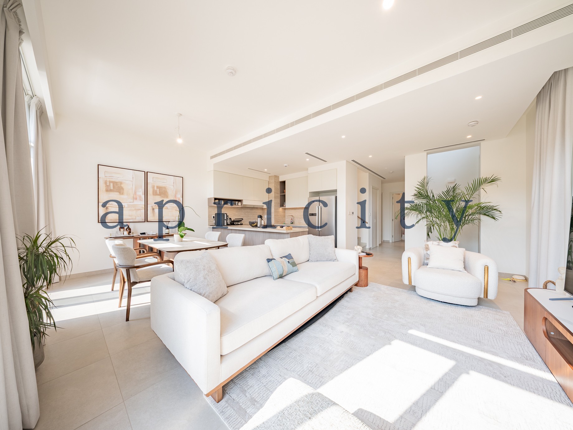 4-bed townhouse in Mudon Al Ranim 1, photo 6
