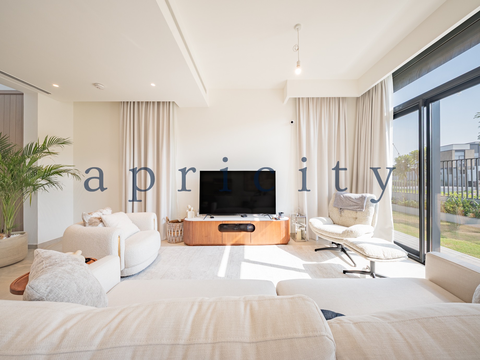4-bed townhouse in Mudon Al Ranim 1, photo 3