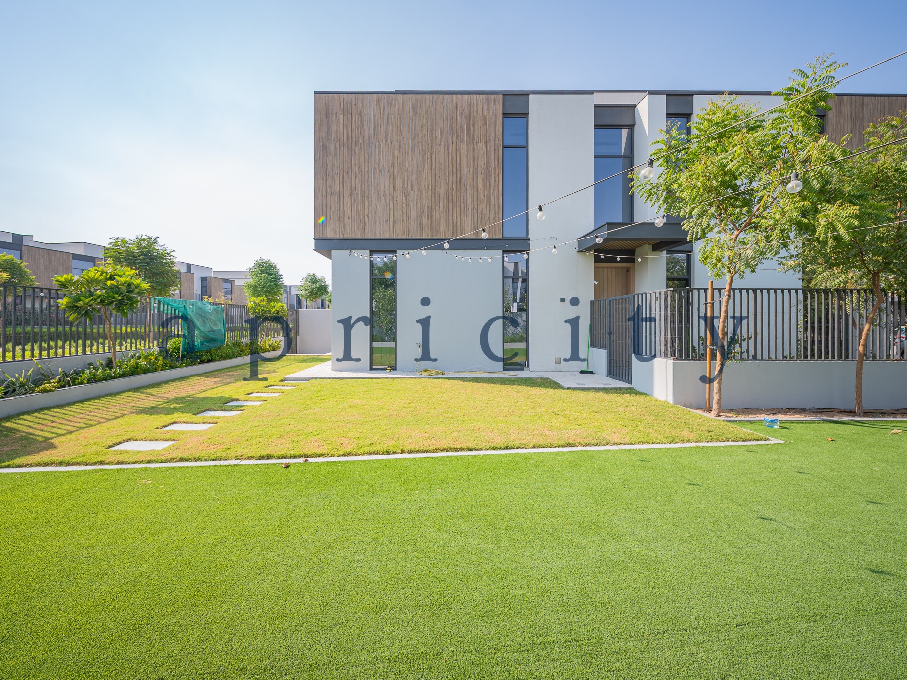 4-bed townhouse in Mudon Al Ranim 1, photo 19