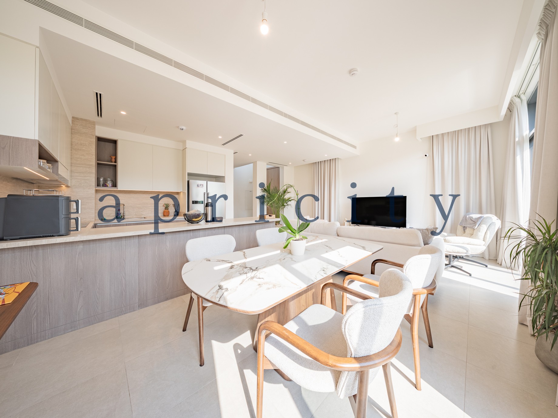 4-bed townhouse in Mudon Al Ranim 1, photo 4