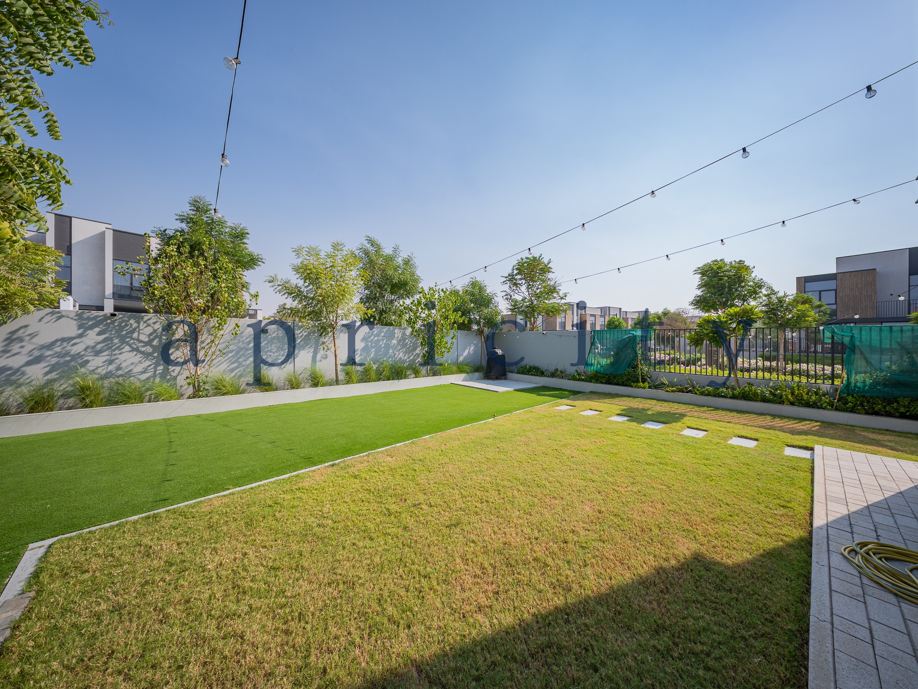 4-bed townhouse in Mudon Al Ranim 1, photo 18