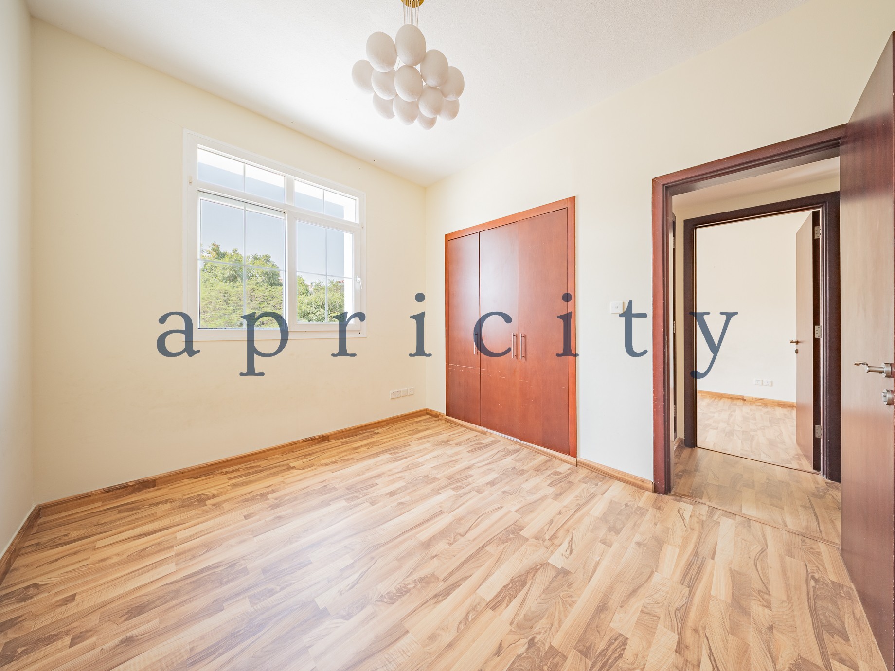 3-bed townhouse in Al Reem 3, photo 9