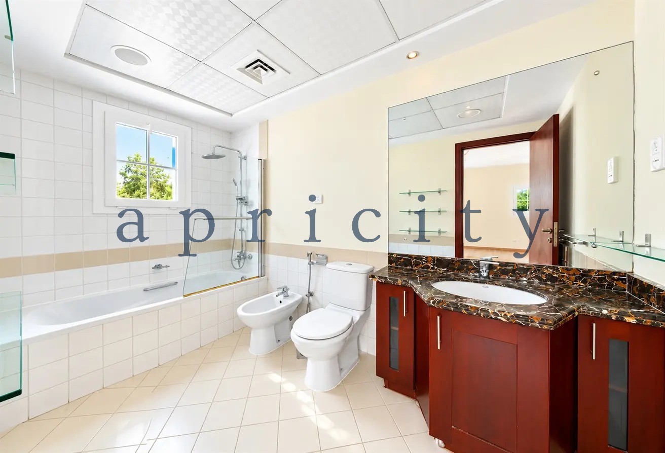 3-bed townhouse in Al Reem 3, photo 12