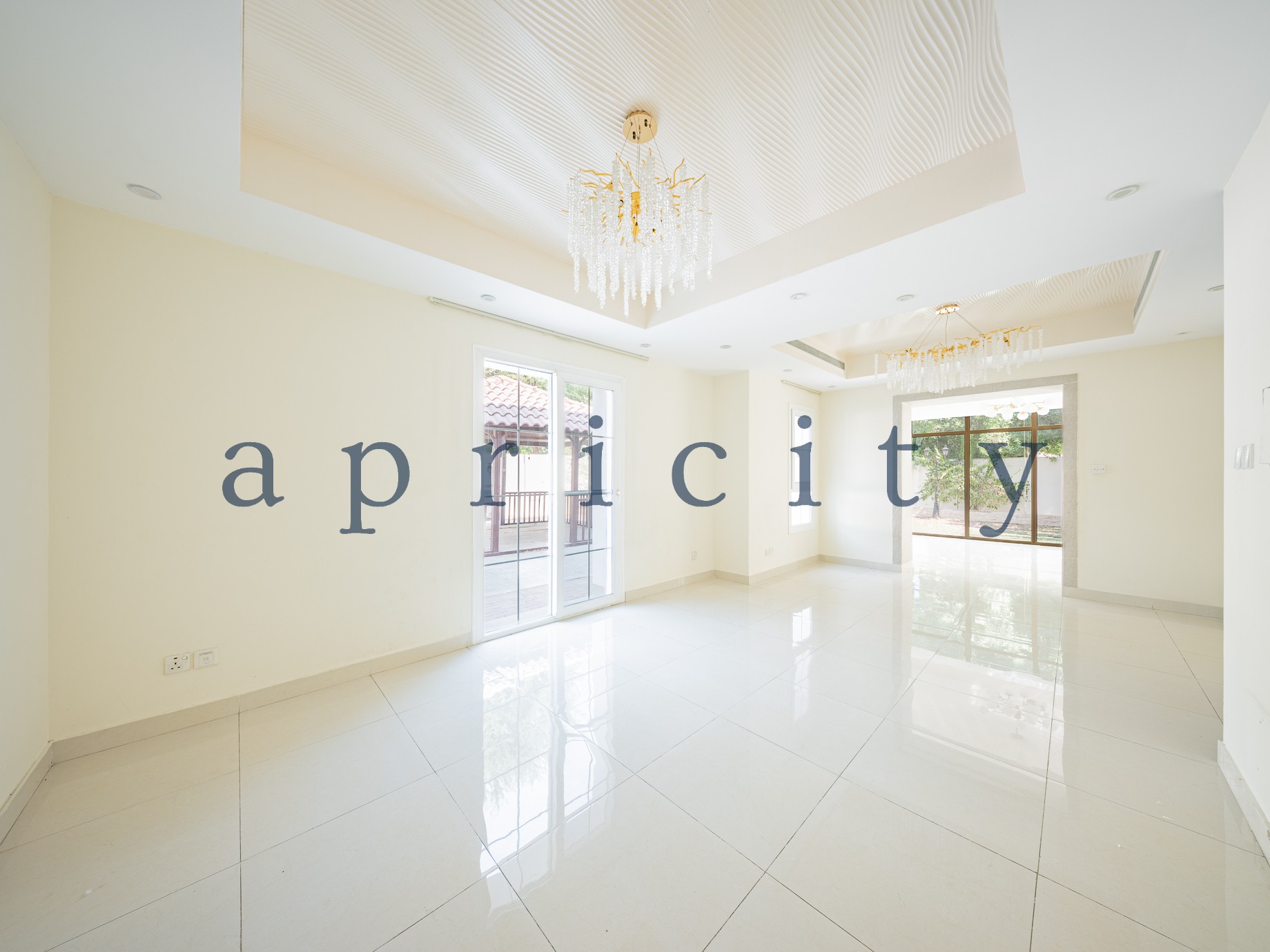 3-bed townhouse in Al Reem 3, photo 10