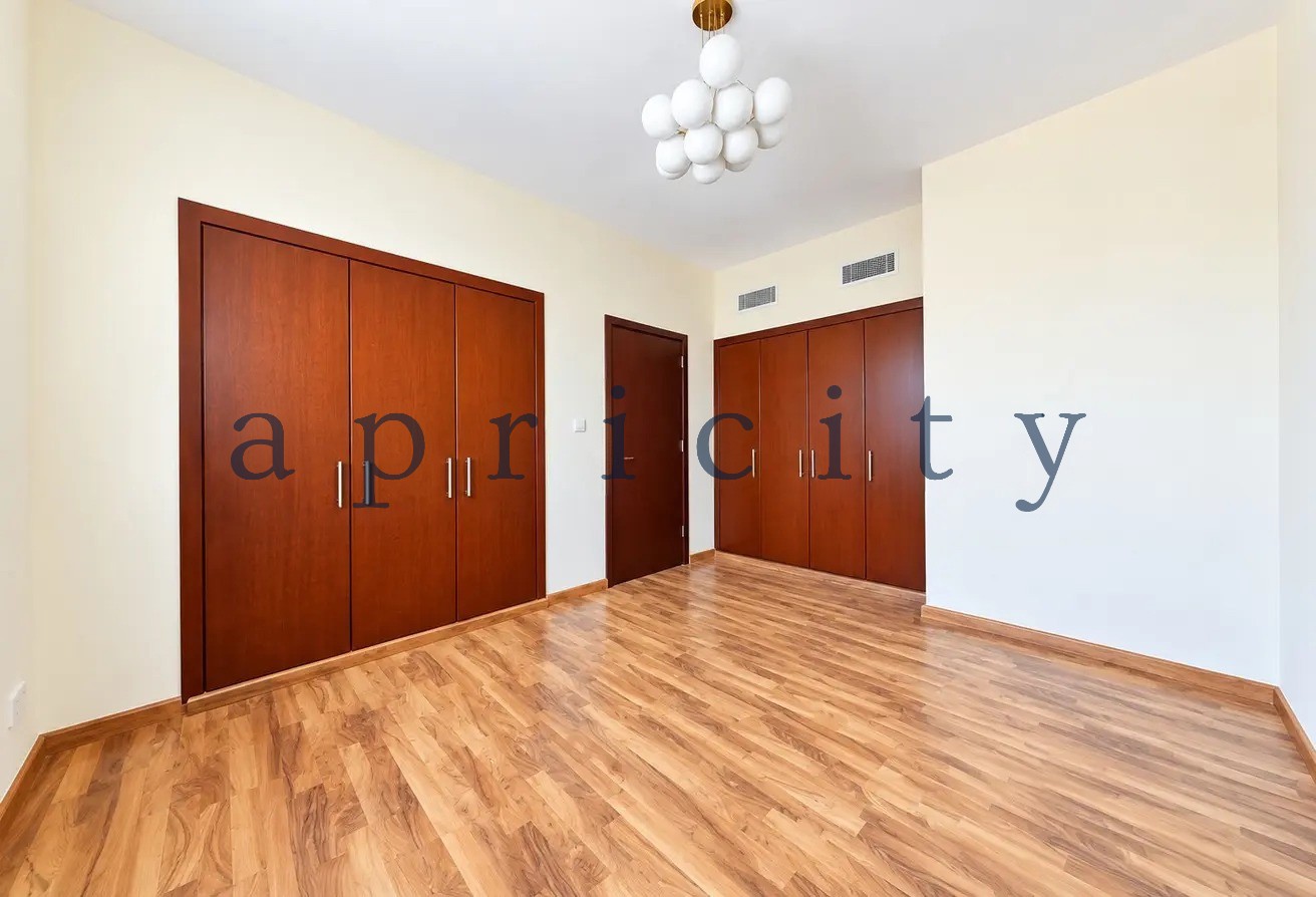 3-bed townhouse in Al Reem 3, photo 13