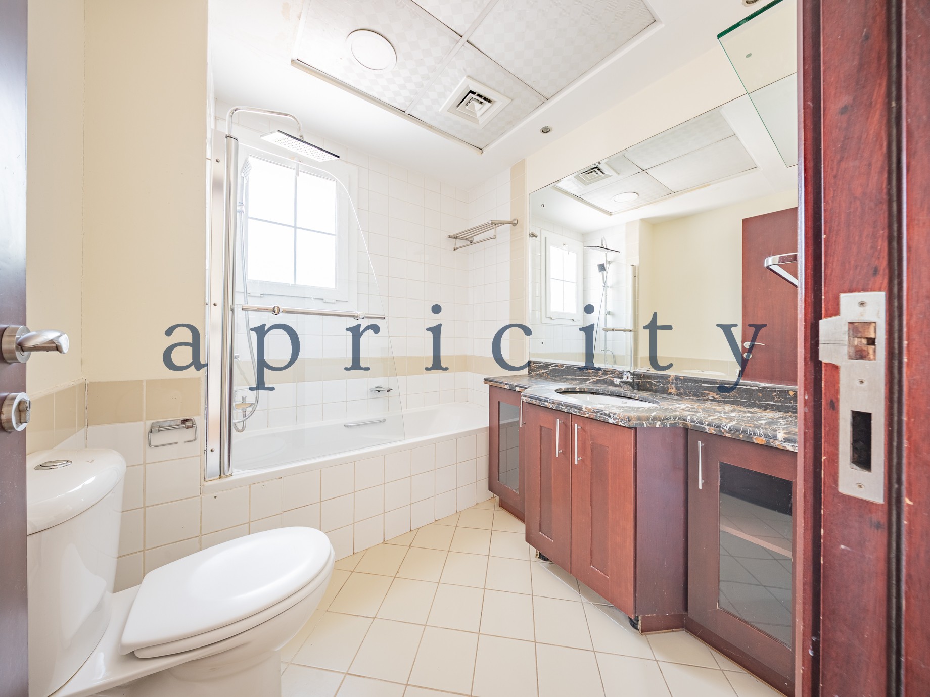 3-bed townhouse in Al Reem 3, photo 8