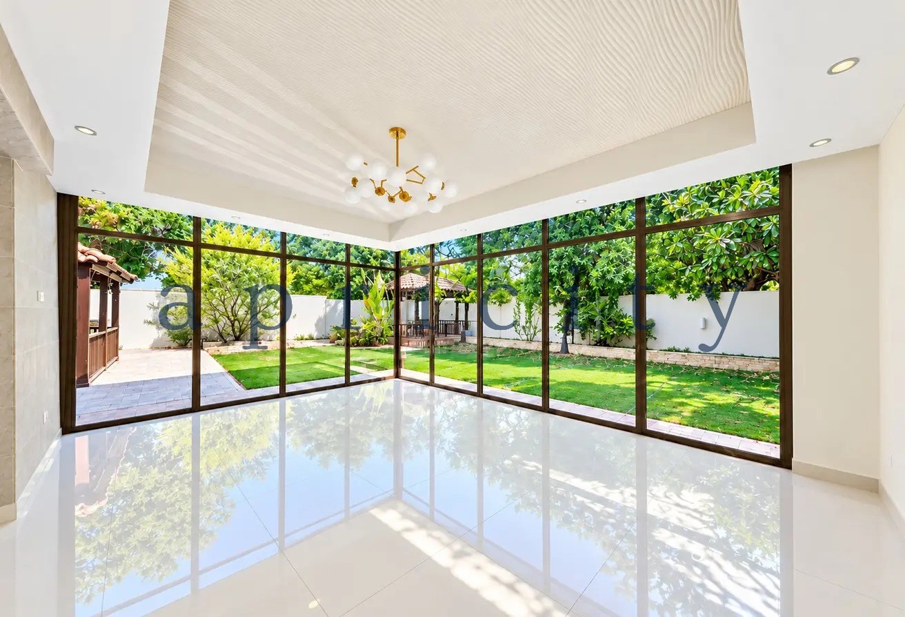 3-bed townhouse in Al Reem 3, photo 3