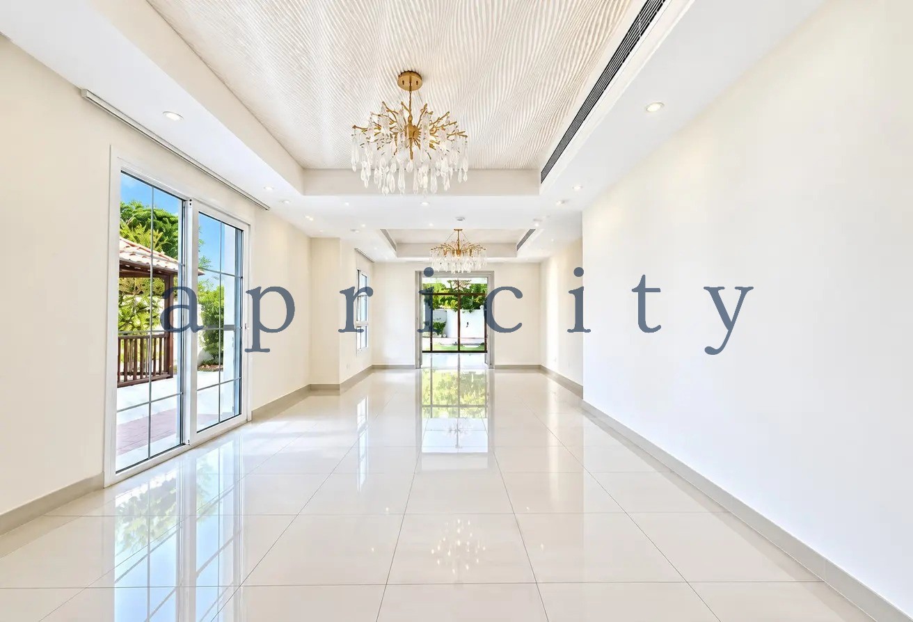 3-bed townhouse in Al Reem 3, photo 4