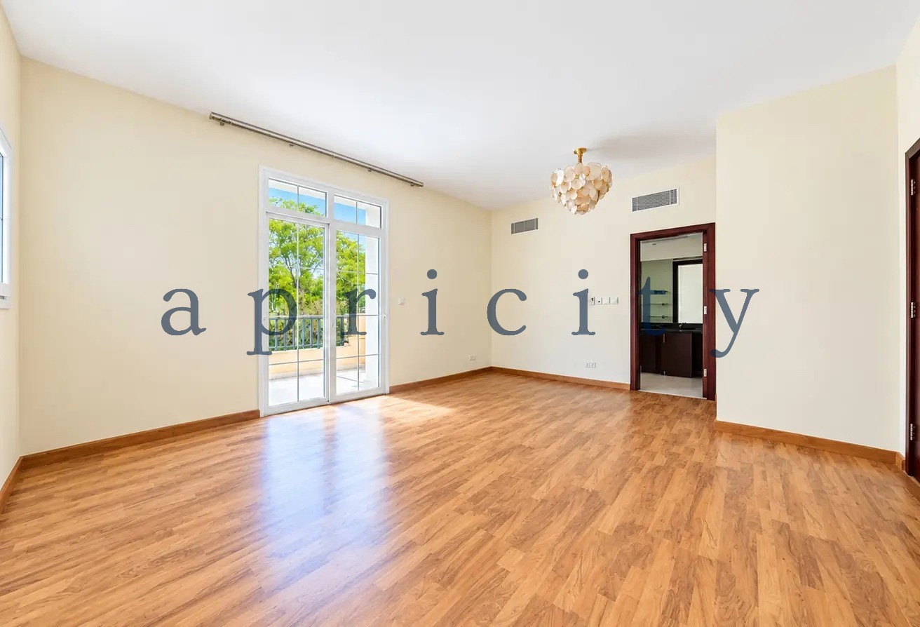 3-bed townhouse in Al Reem 3, photo 11