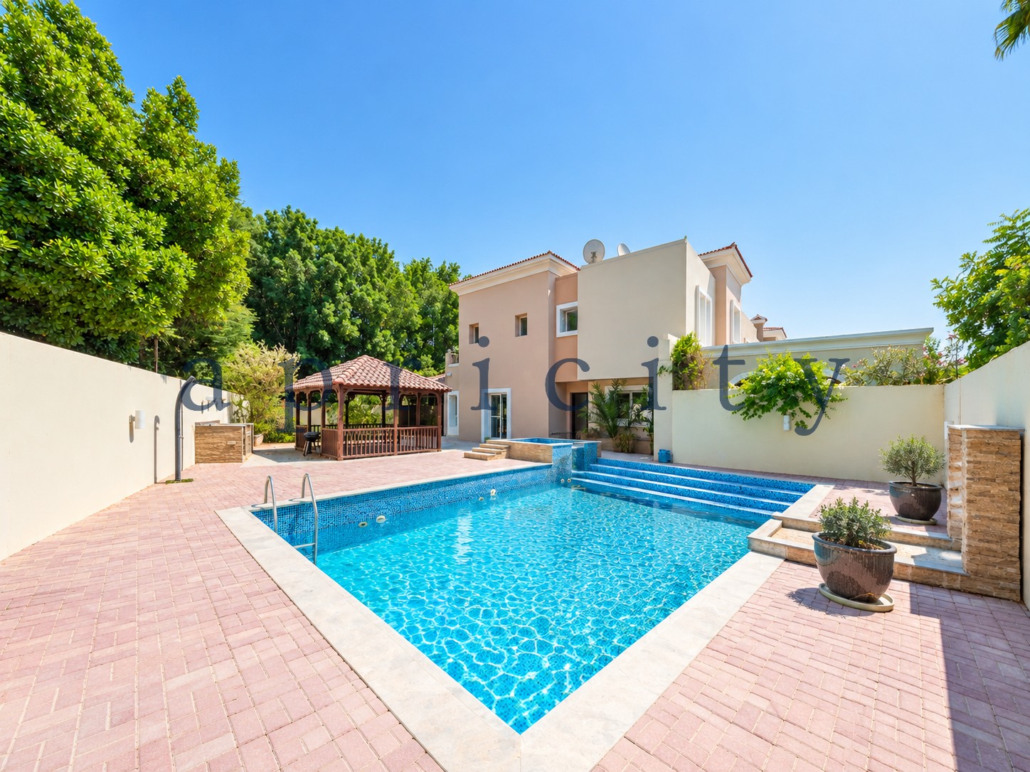 3-bed townhouse in Al Reem 3, photo 16