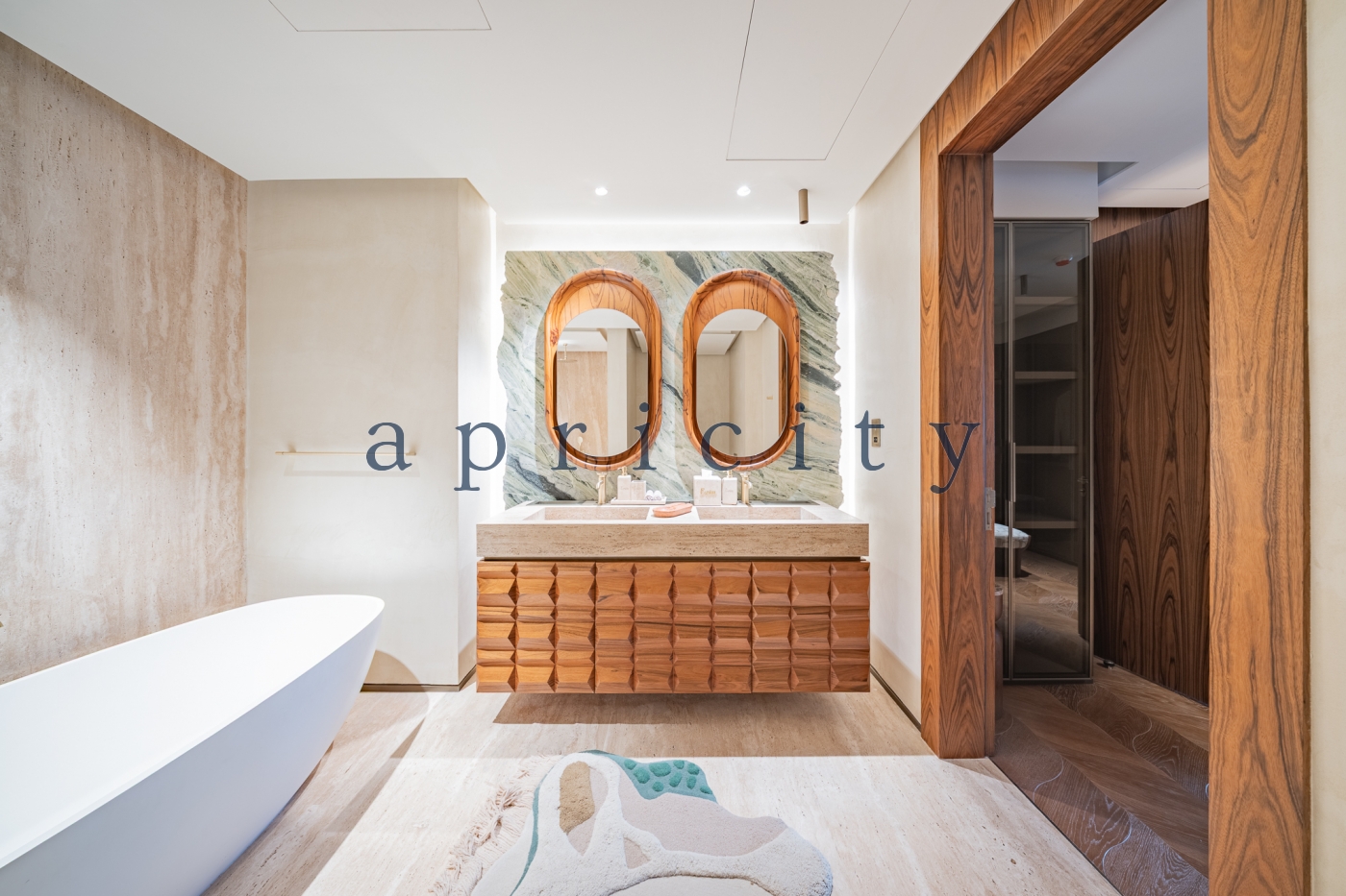 3-bed apartment in Eywa, photo 8