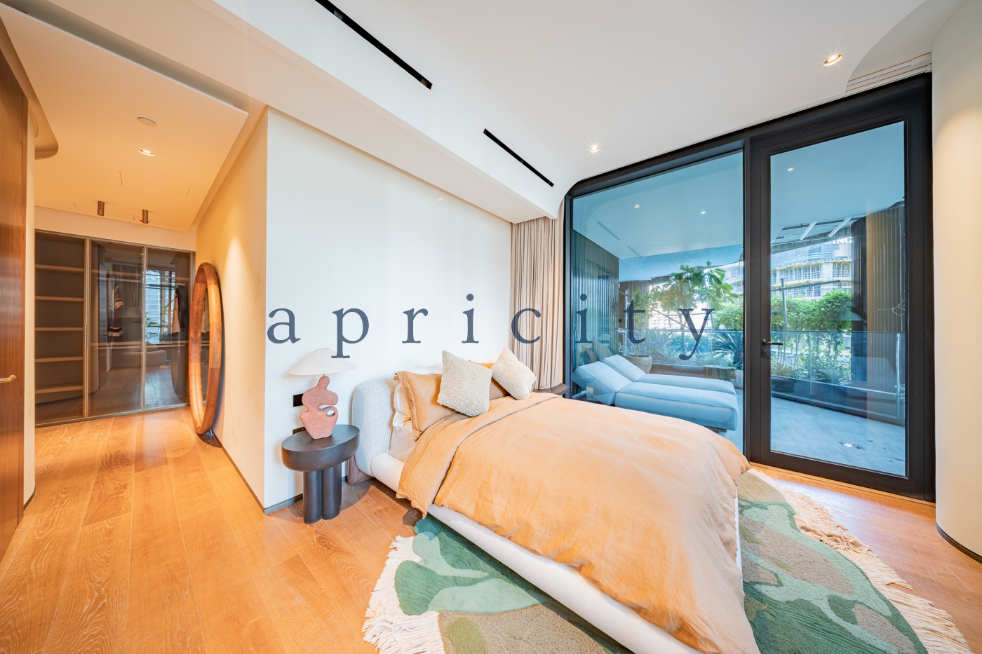 3-bed apartment in Eywa, photo 9