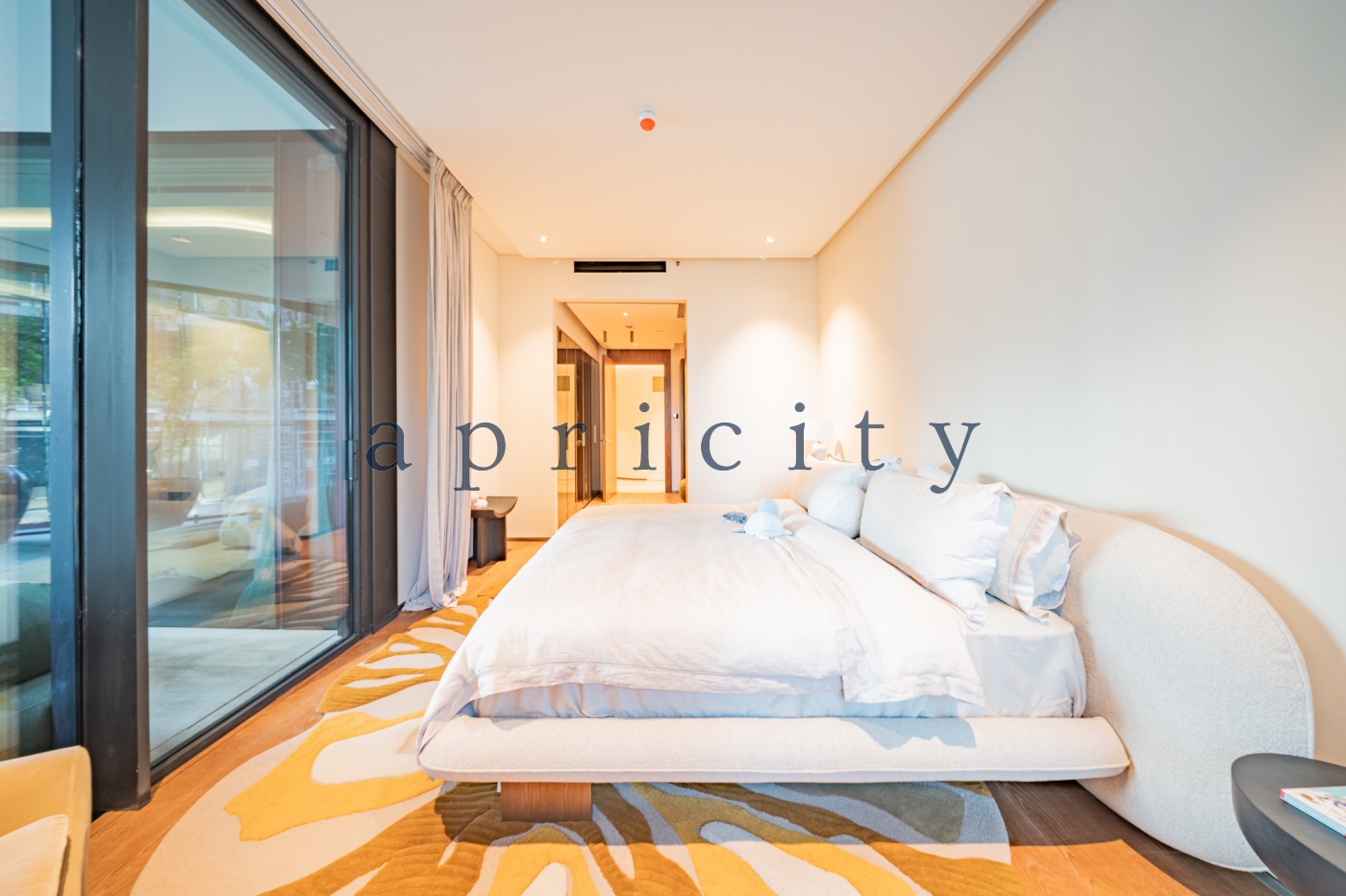 3-bed apartment in Eywa, photo 6