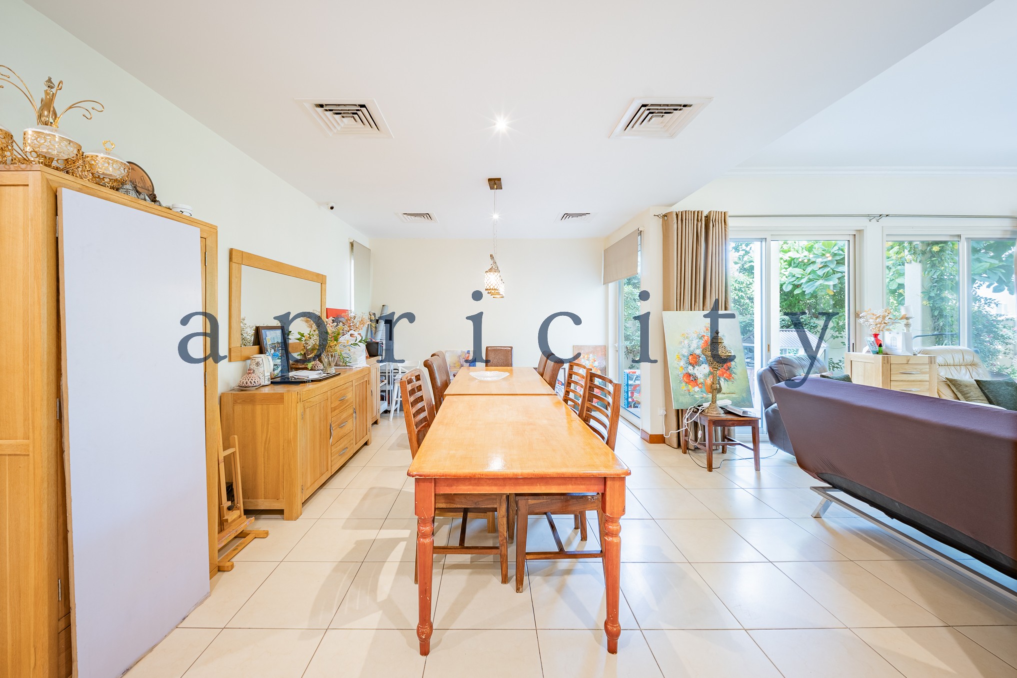 4-bed villa in Saheel, photo 4
