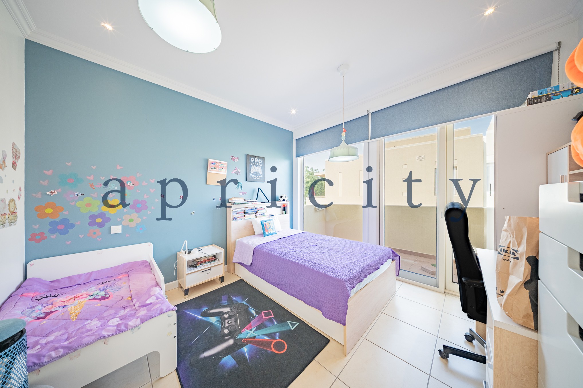 4-bed villa in Saheel, photo 10