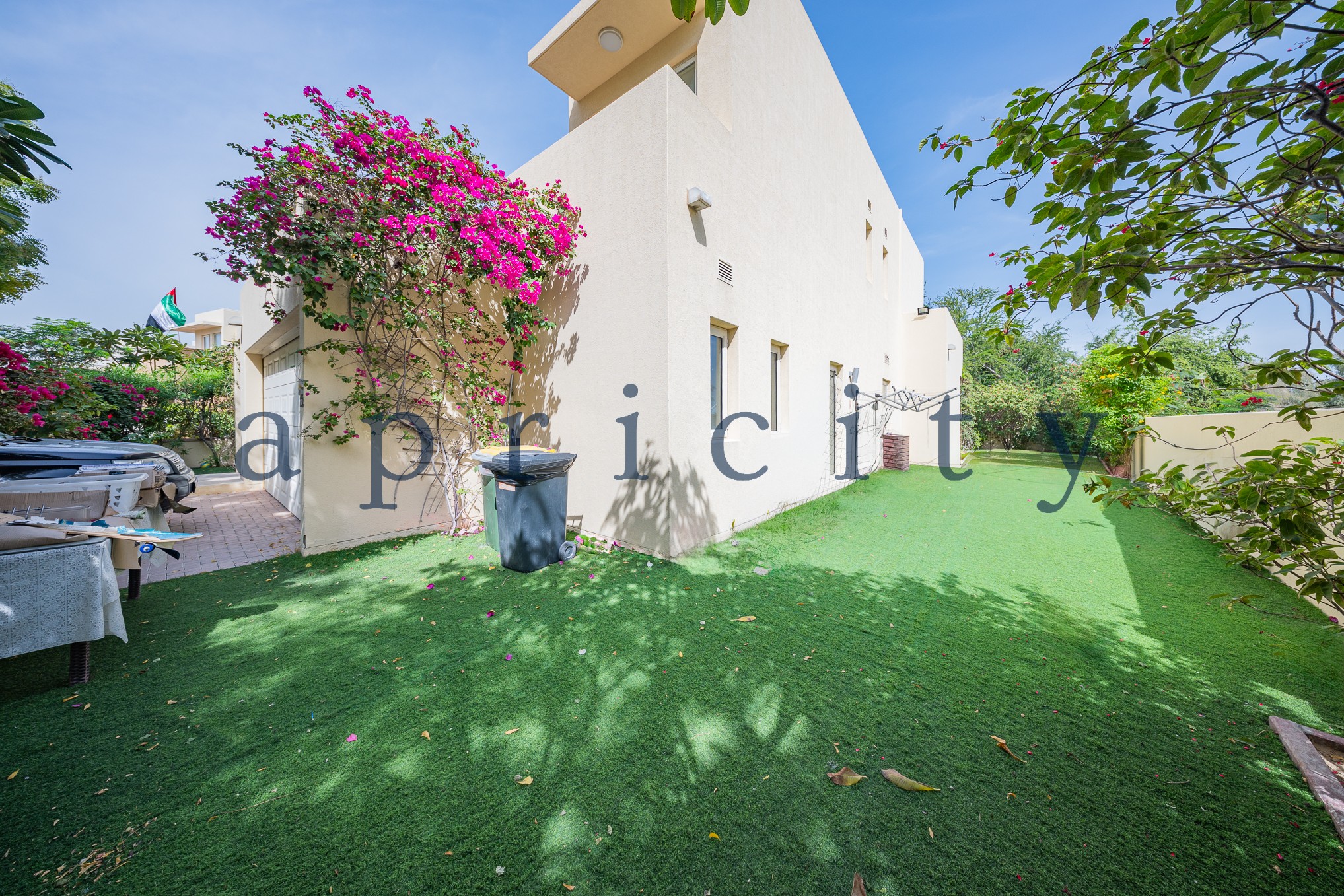 4-bed villa in Saheel, photo 15