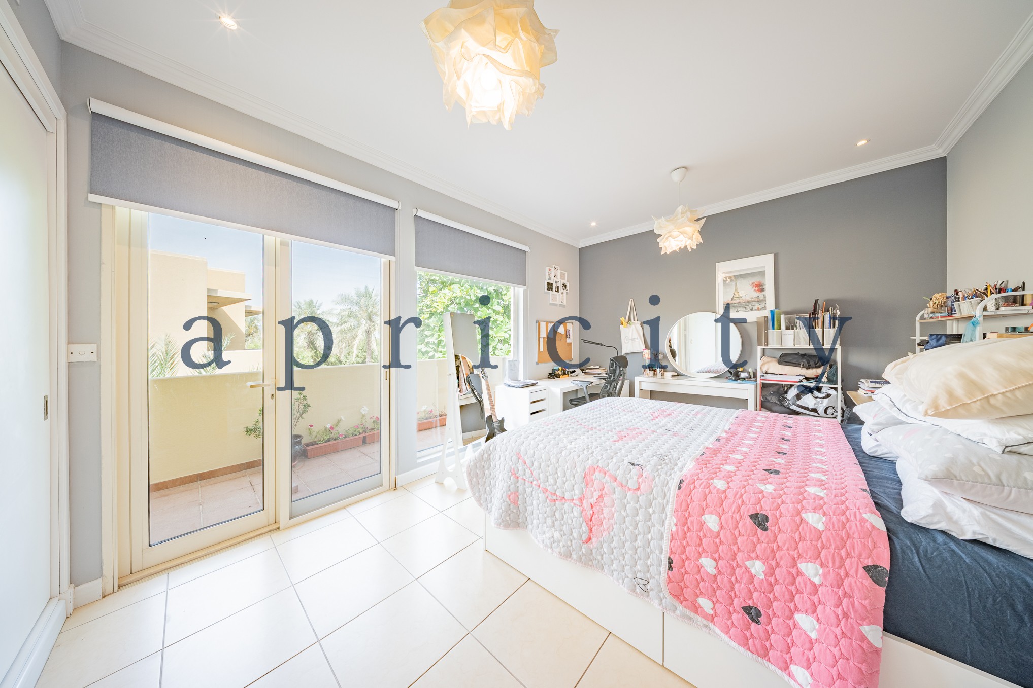 4-bed villa in Saheel, photo 8