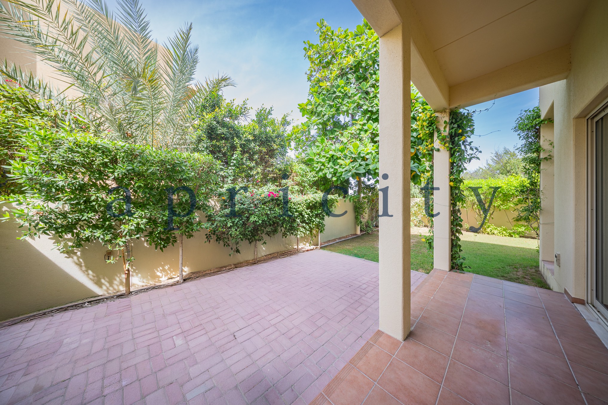 4-bed villa in Saheel, photo 14