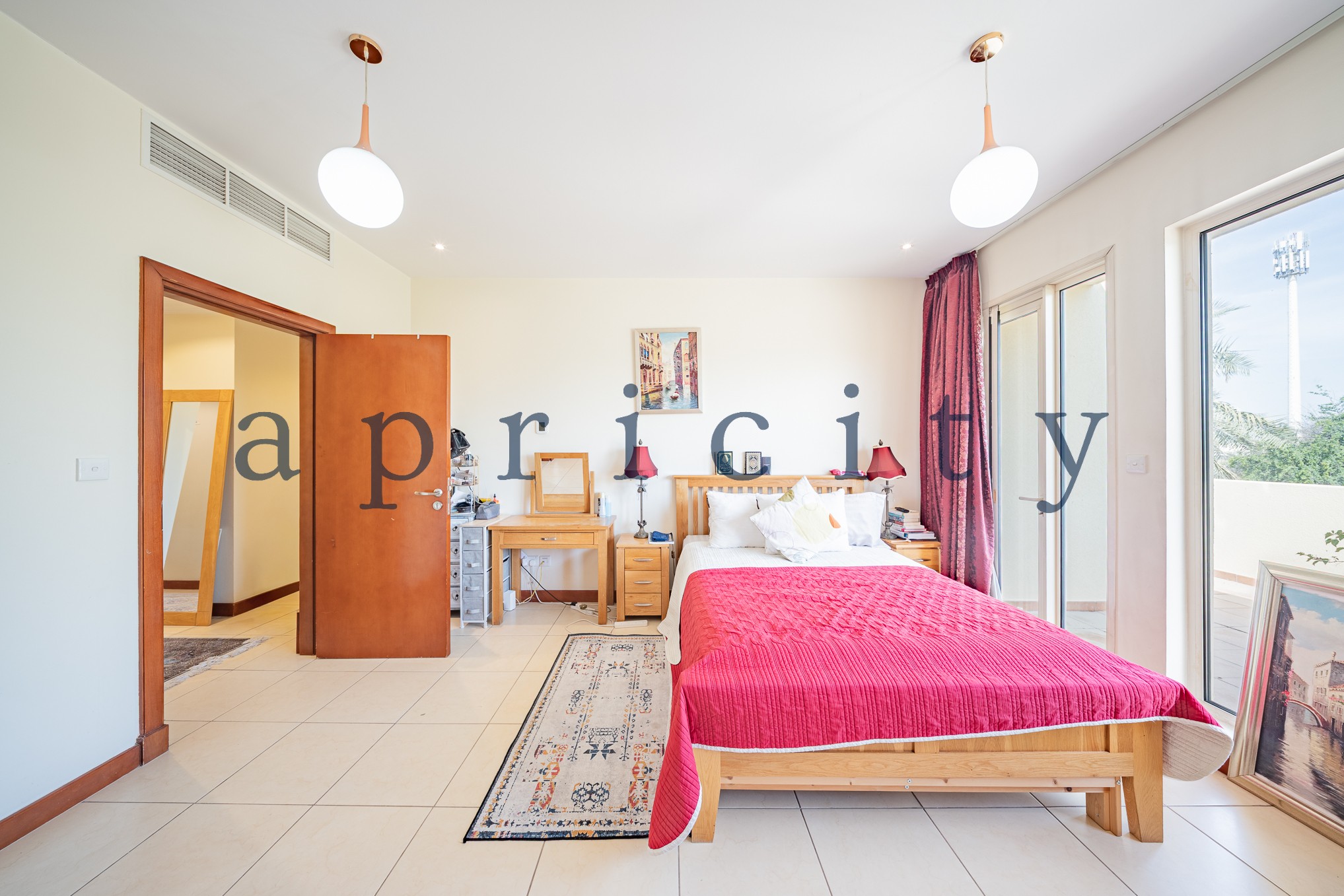 4-bed villa in Saheel, photo 12