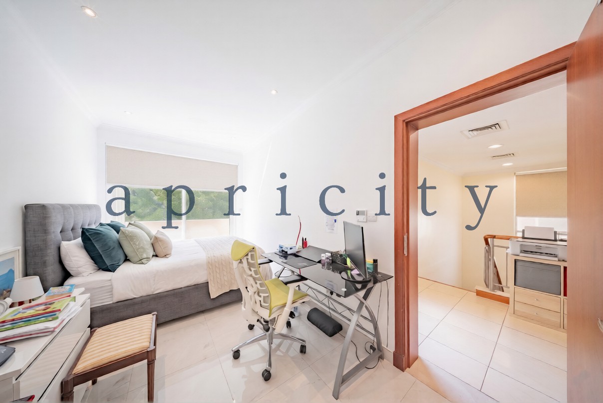 4-bed villa in Saheel, photo 13