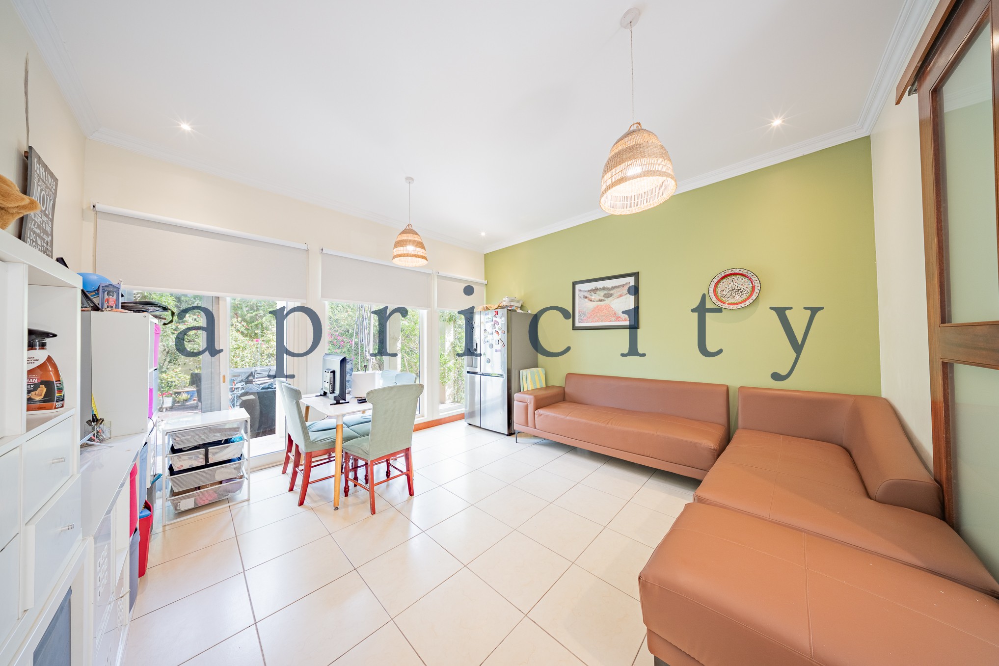 4-bed villa in Saheel, photo 3