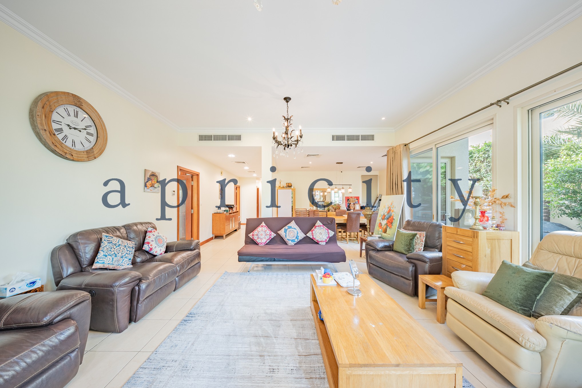 4-bed villa in Saheel, photo 5