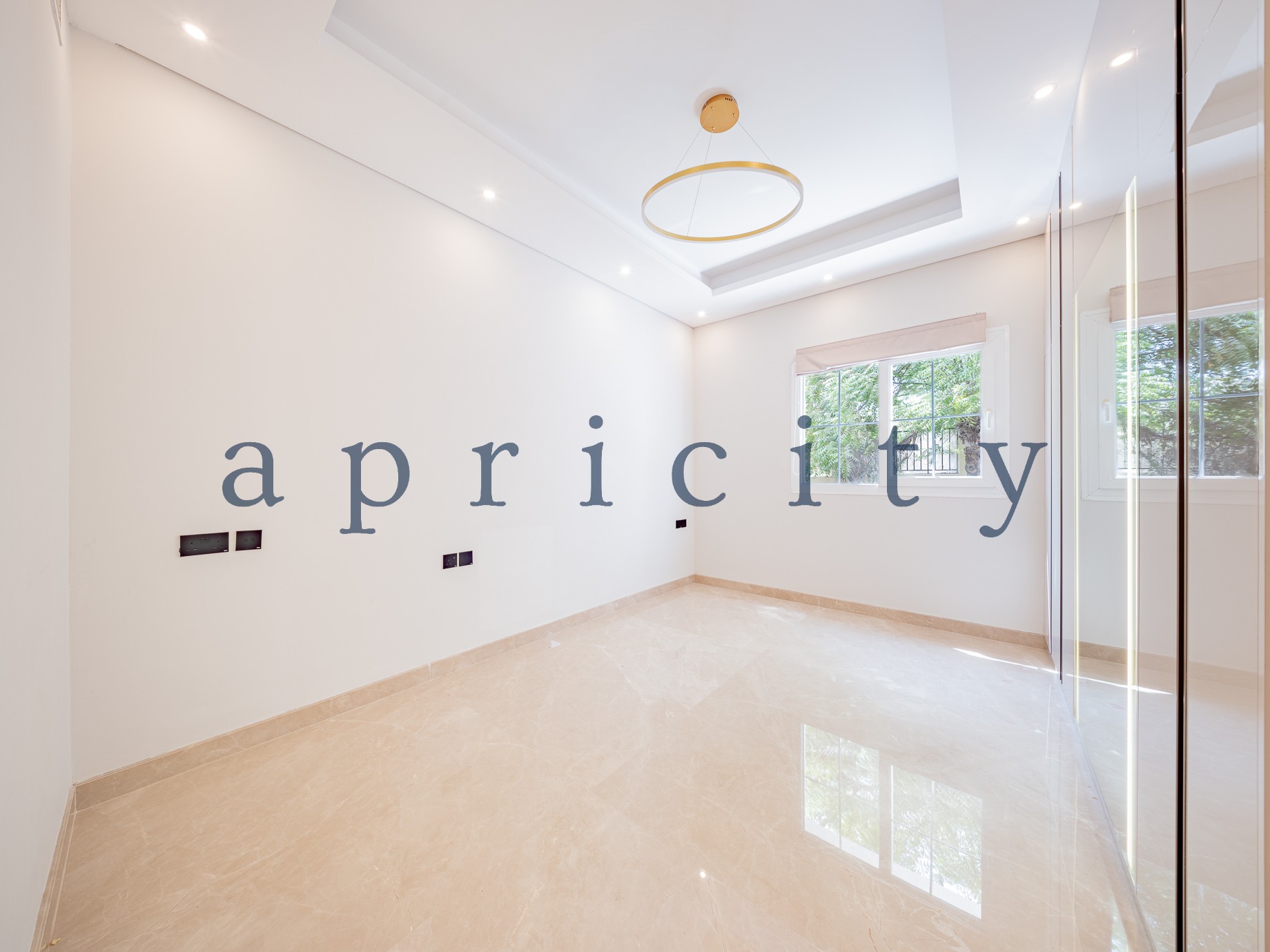 4-bed townhouse in Al Reem 1, photo 14