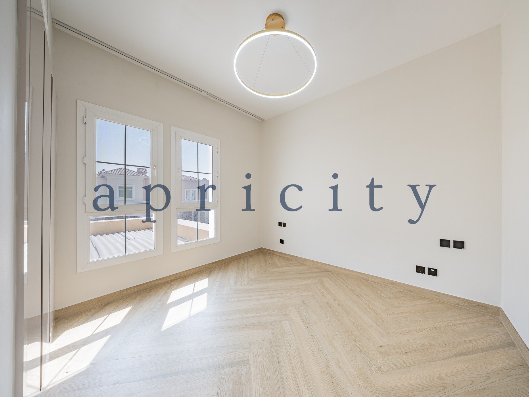 4-bed townhouse in Al Reem 1, photo 12