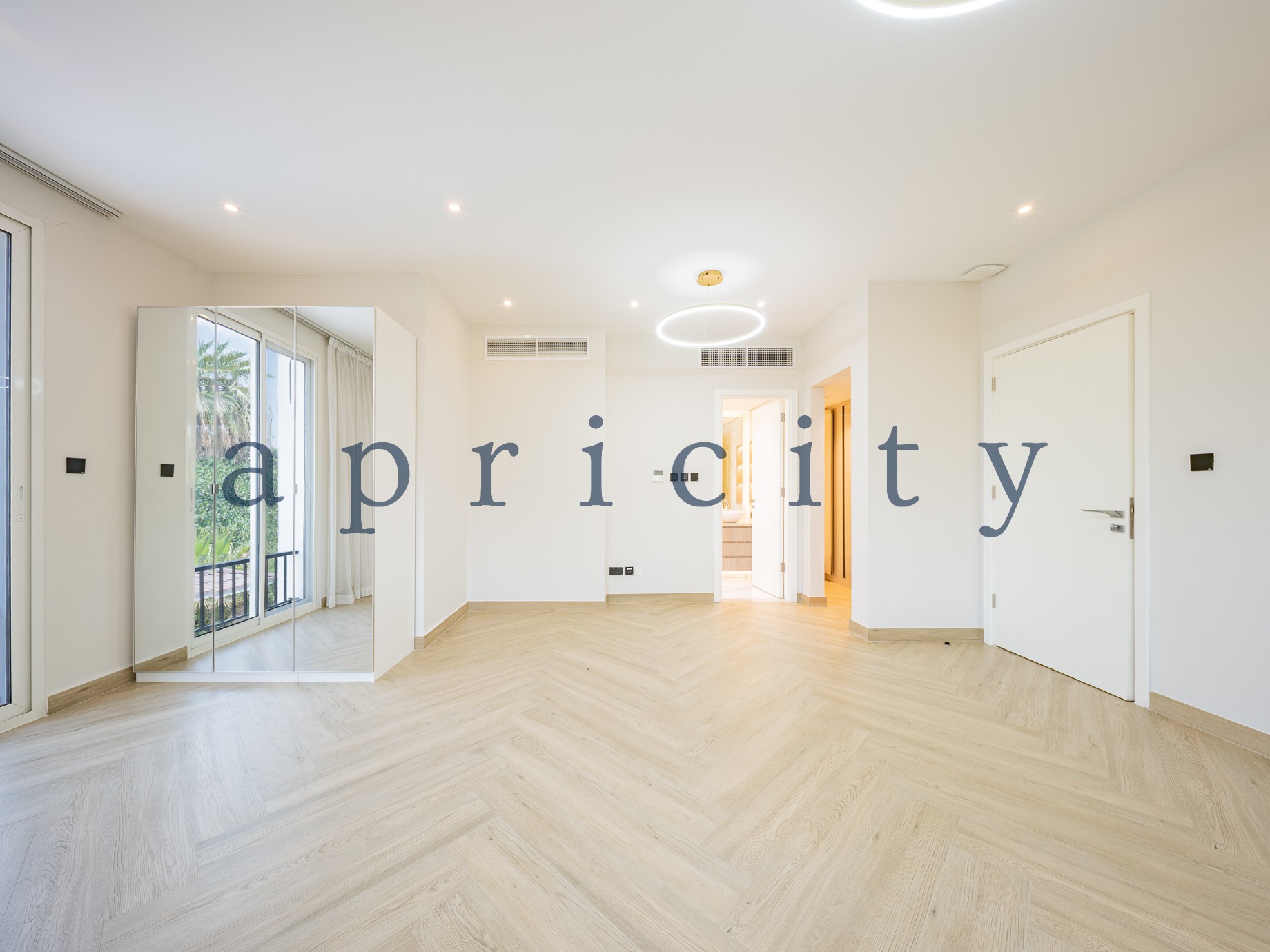 4-bed townhouse in Al Reem 1, photo 6
