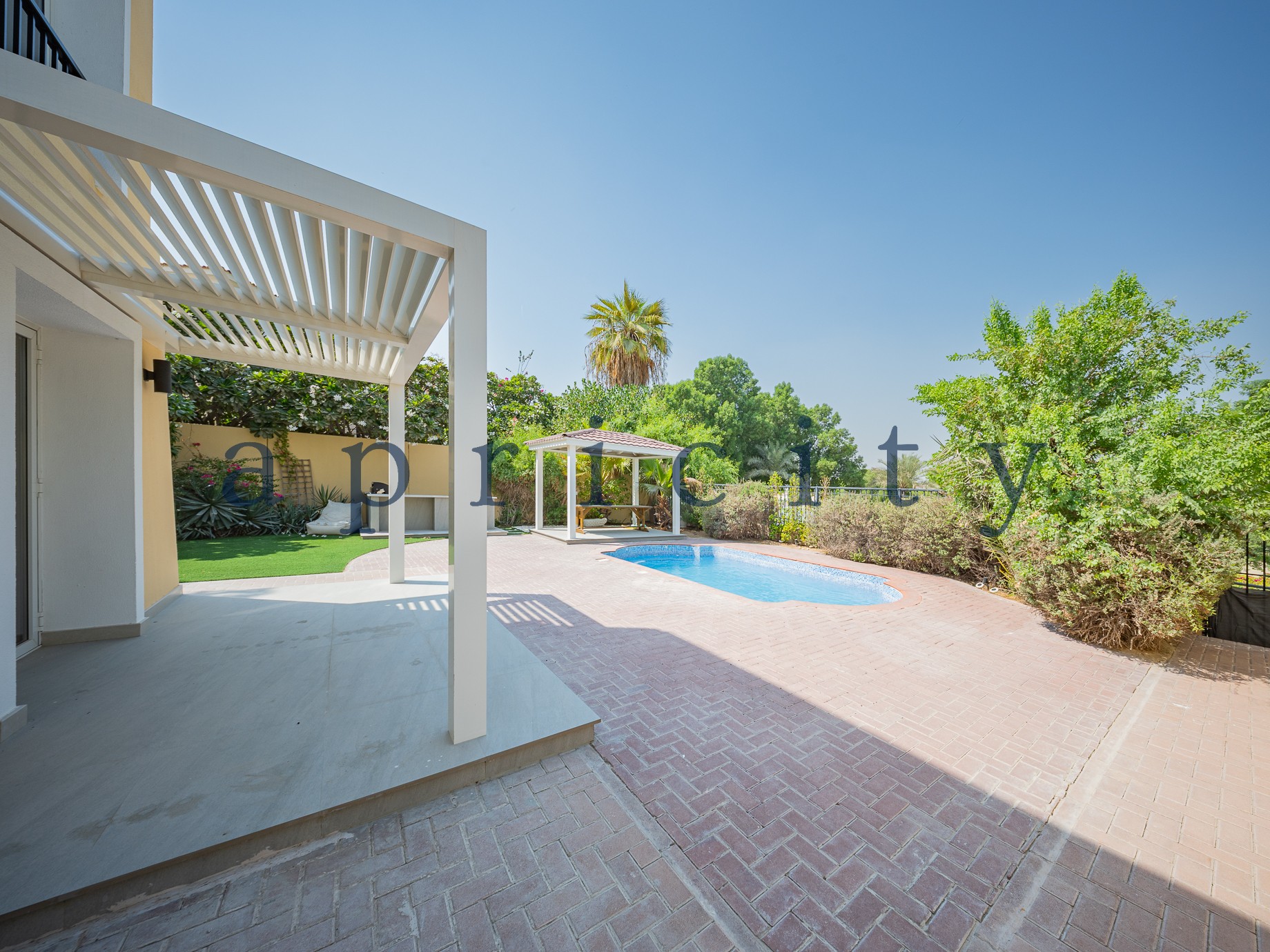 4-bed townhouse in Al Reem 1, photo 17