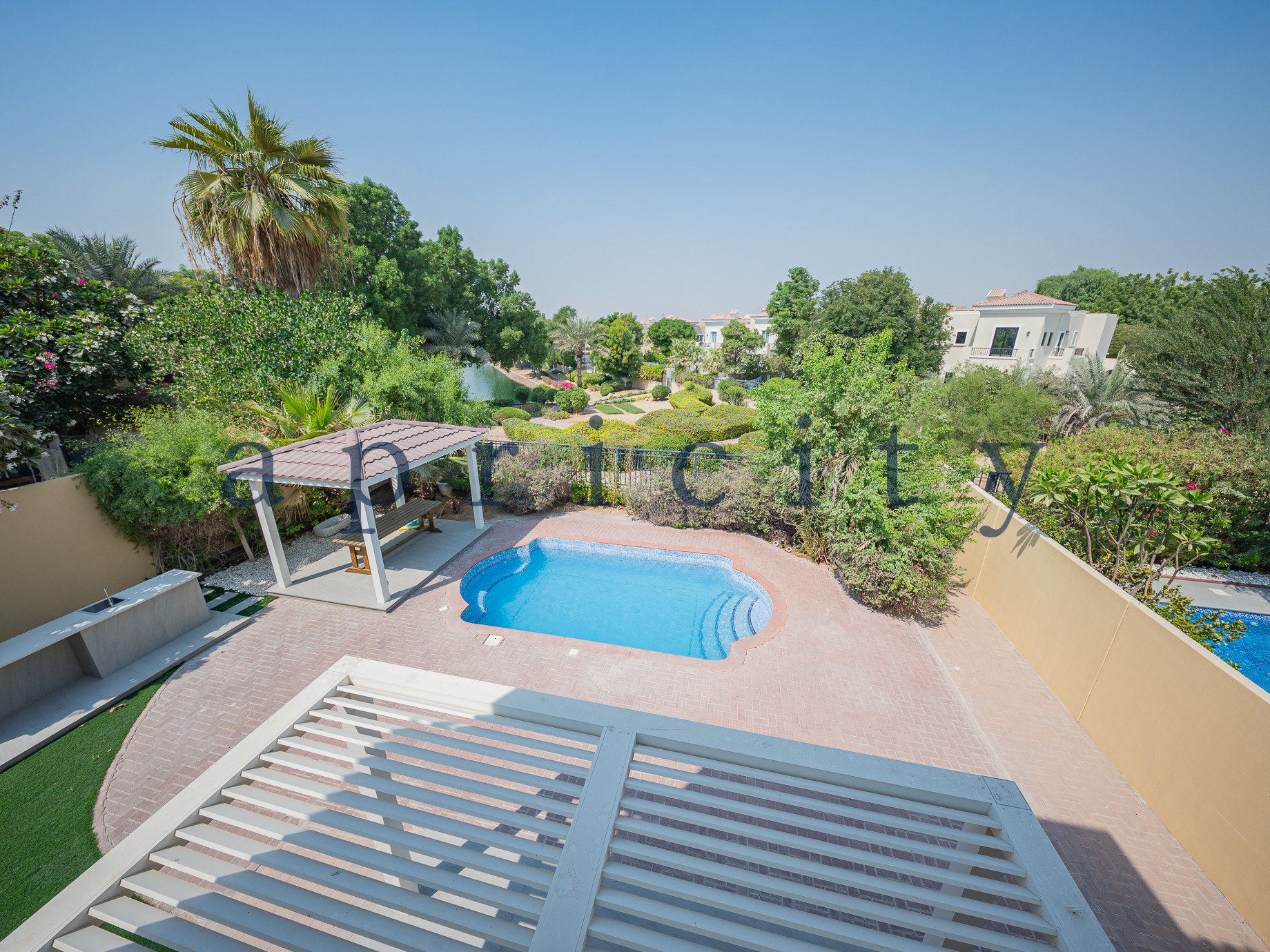 4-bed townhouse in Al Reem 1, photo 16