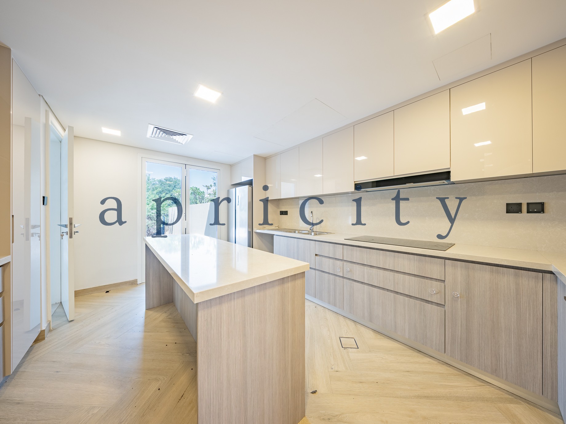 4-bed townhouse in Al Reem 1, photo 5