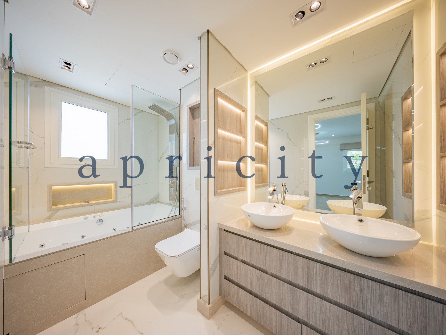 4-bed townhouse in Al Reem 1, photo 11