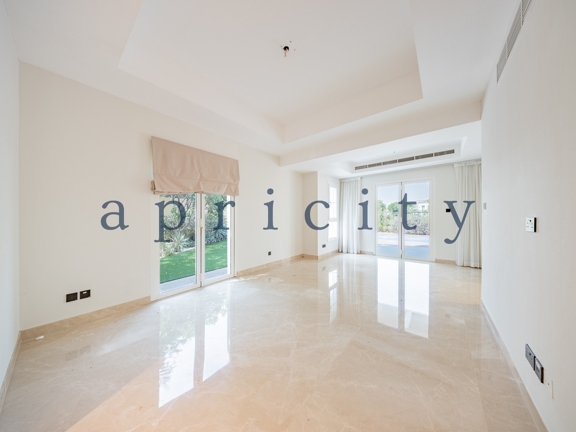 4-bed townhouse in Al Reem 1, photo 3