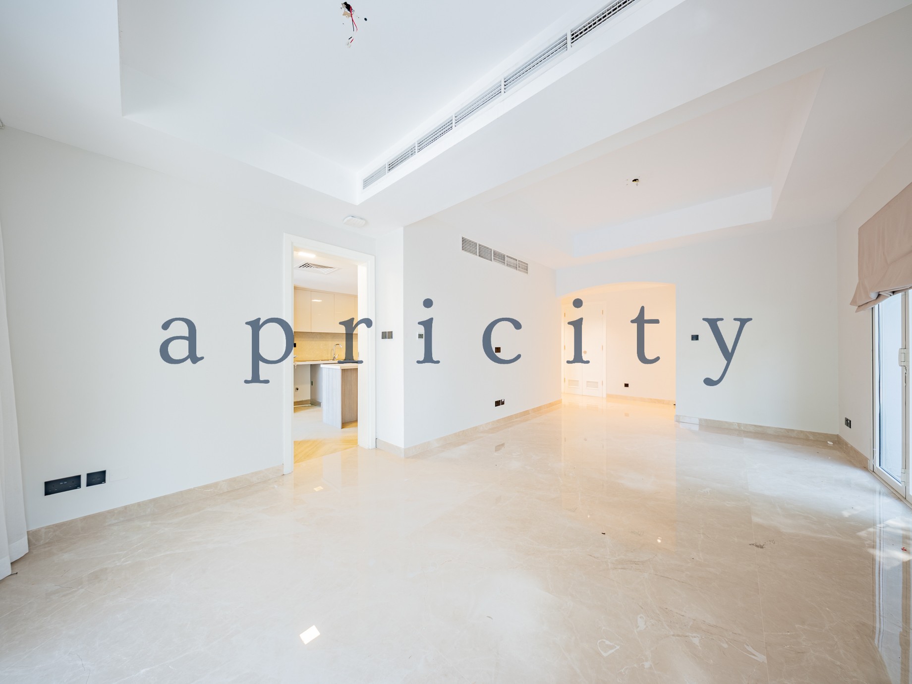 4-bed townhouse in Al Reem 1, photo 8