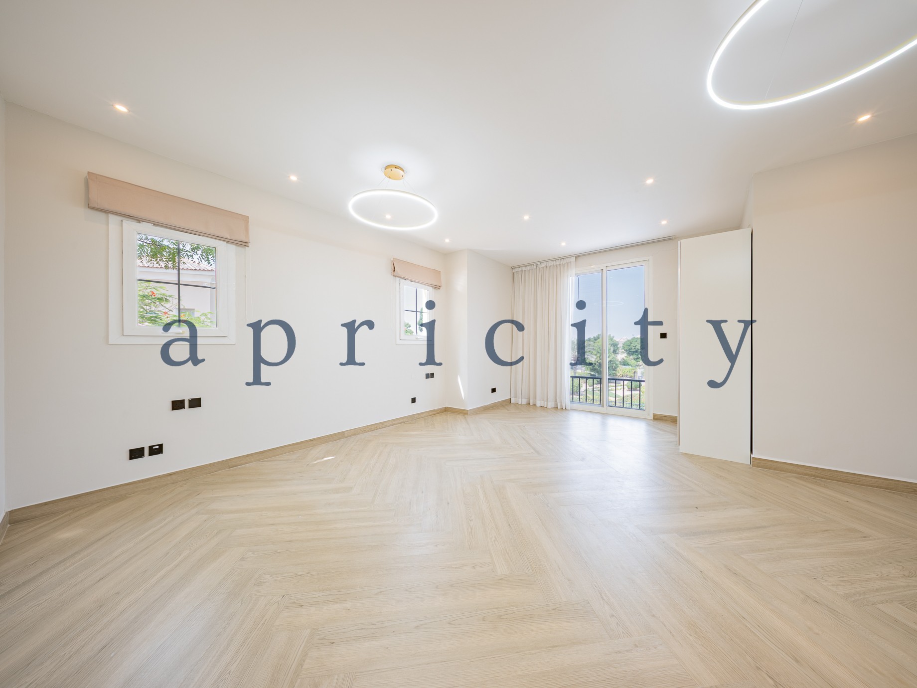 4-bed townhouse in Al Reem 1, photo 9