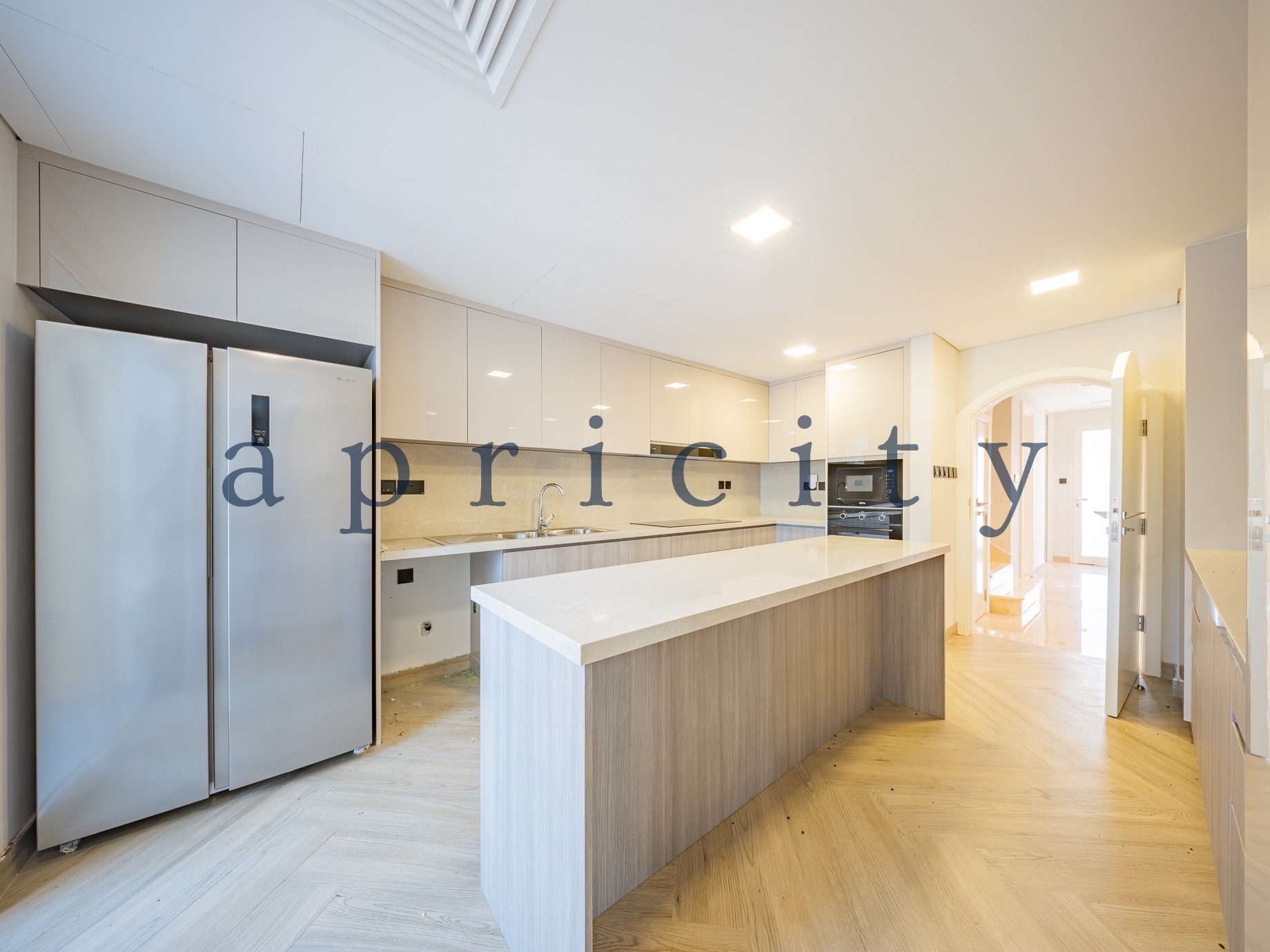 4-bed townhouse in Al Reem 1, photo 4