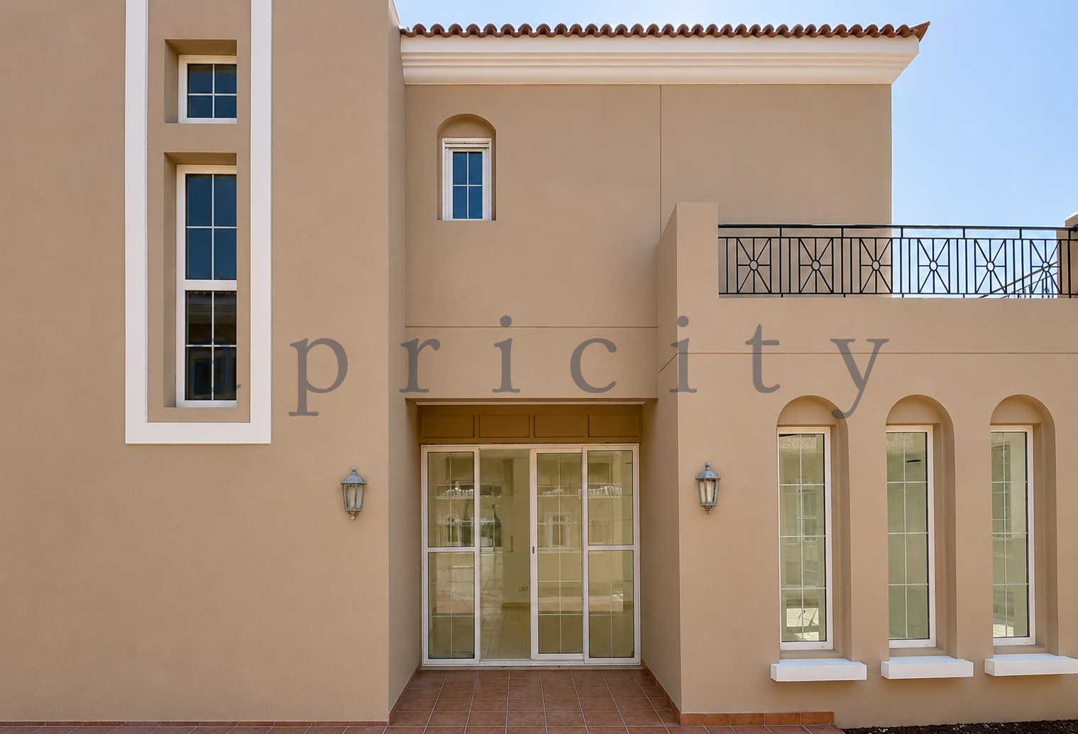 4-bed villa in Mirador, photo 9
