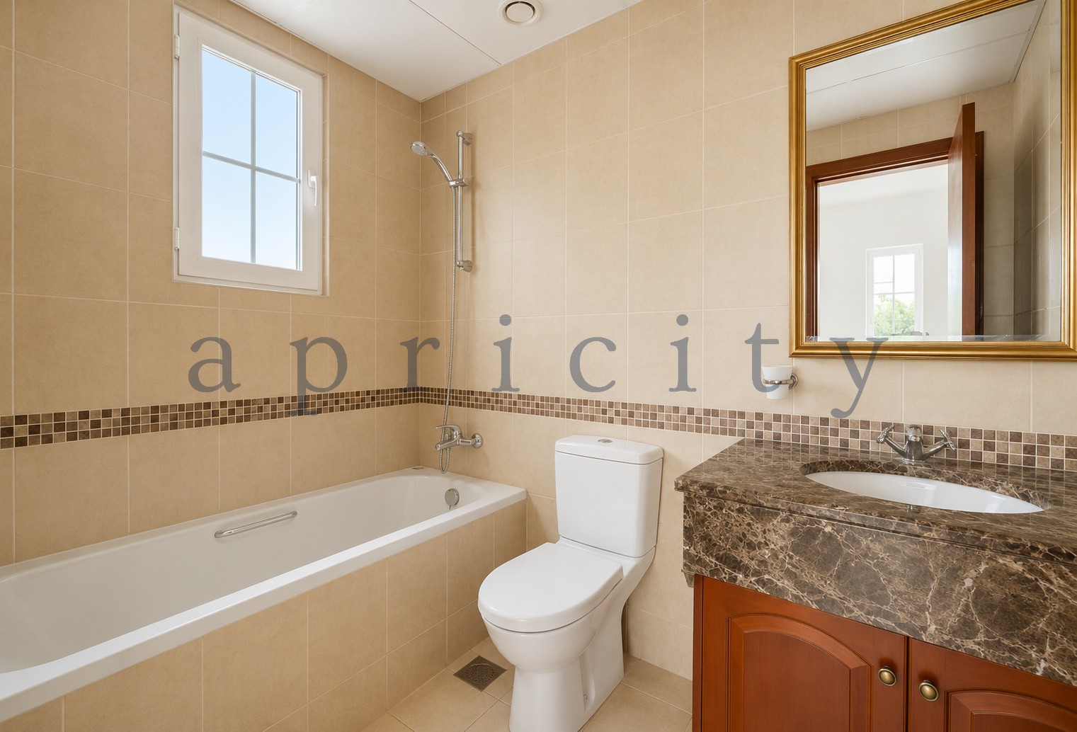 4-bed villa in Mirador, photo 8