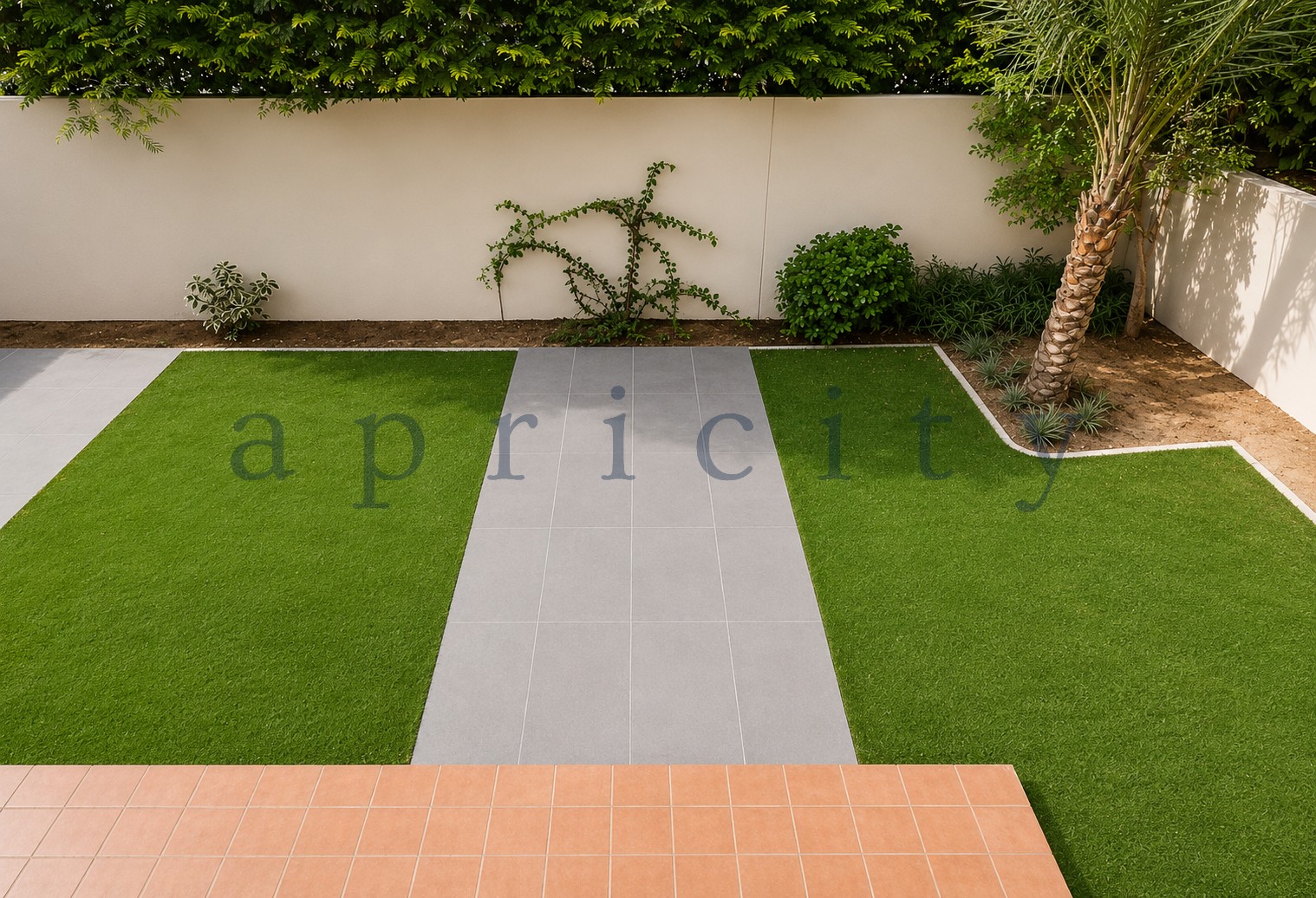 4-bed villa in Mirador, photo 10