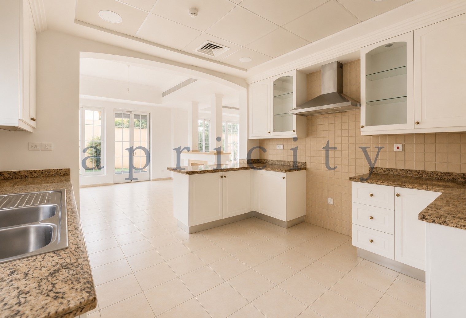 4-bed villa in Mirador, photo 3
