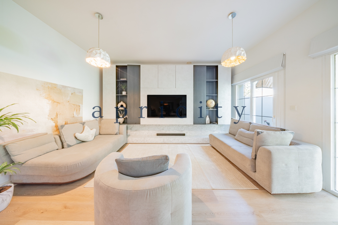 3-bed townhouse in Al Reem 1, photo 3