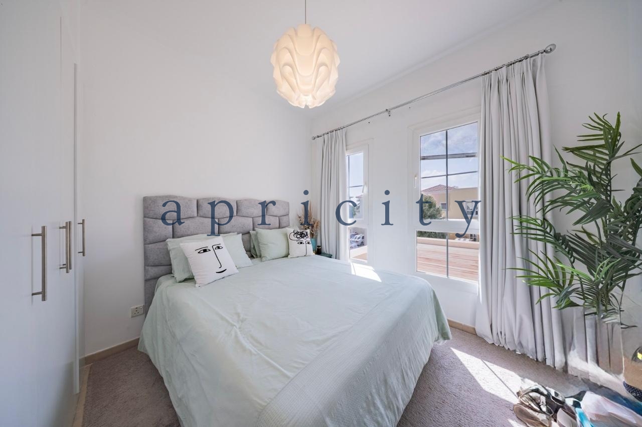 3-bed townhouse in Al Reem 1, photo 11