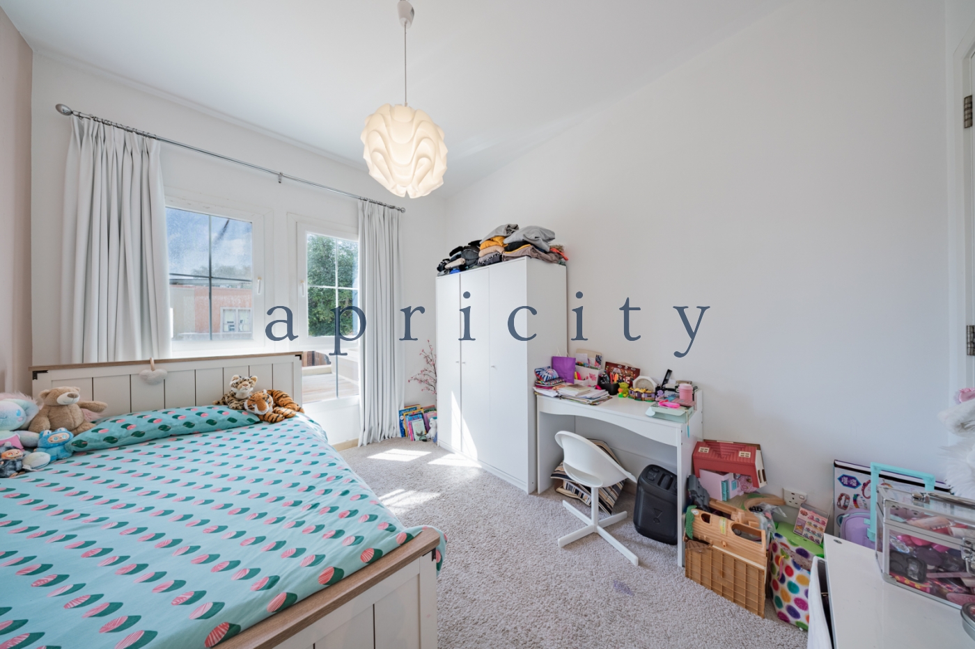 3-bed townhouse in Al Reem 1, photo 15