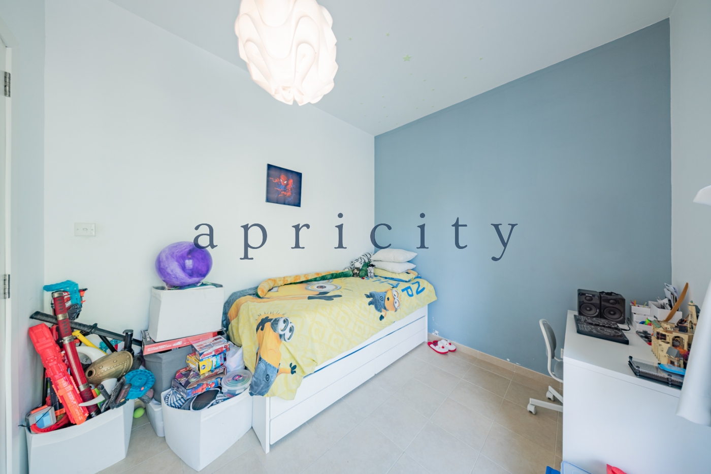 3-bed townhouse in Al Reem 1, photo 14