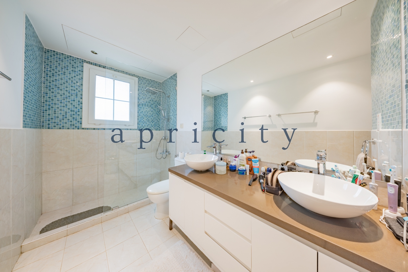 3-bed townhouse in Al Reem 1, photo 10