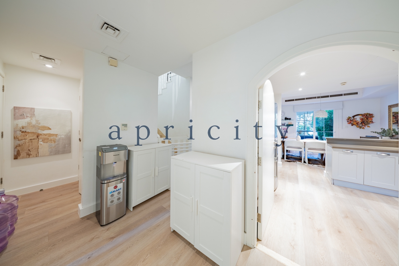 3-bed townhouse in Al Reem 1, photo 13