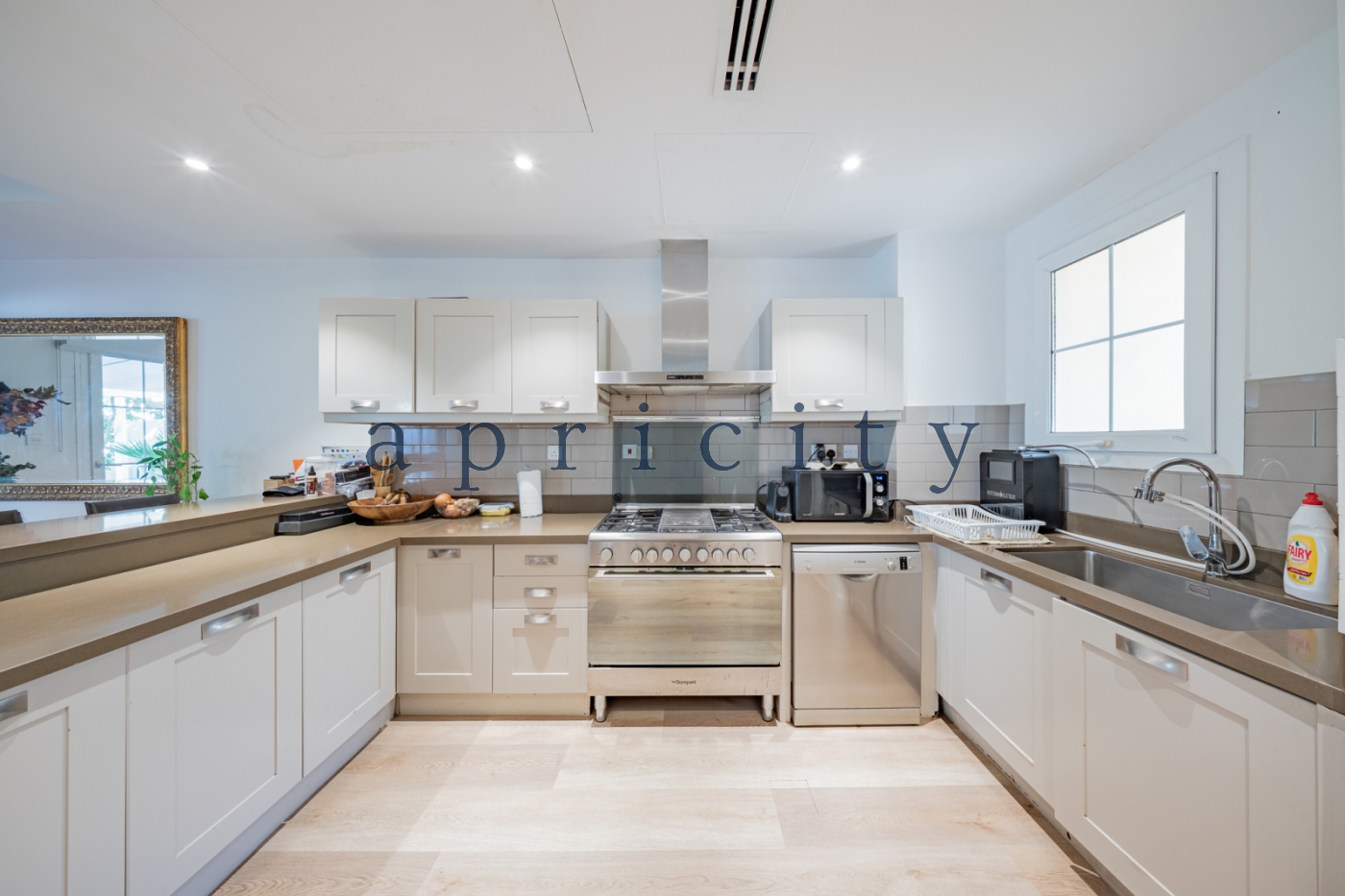 3-bed townhouse in Al Reem 1, photo 4