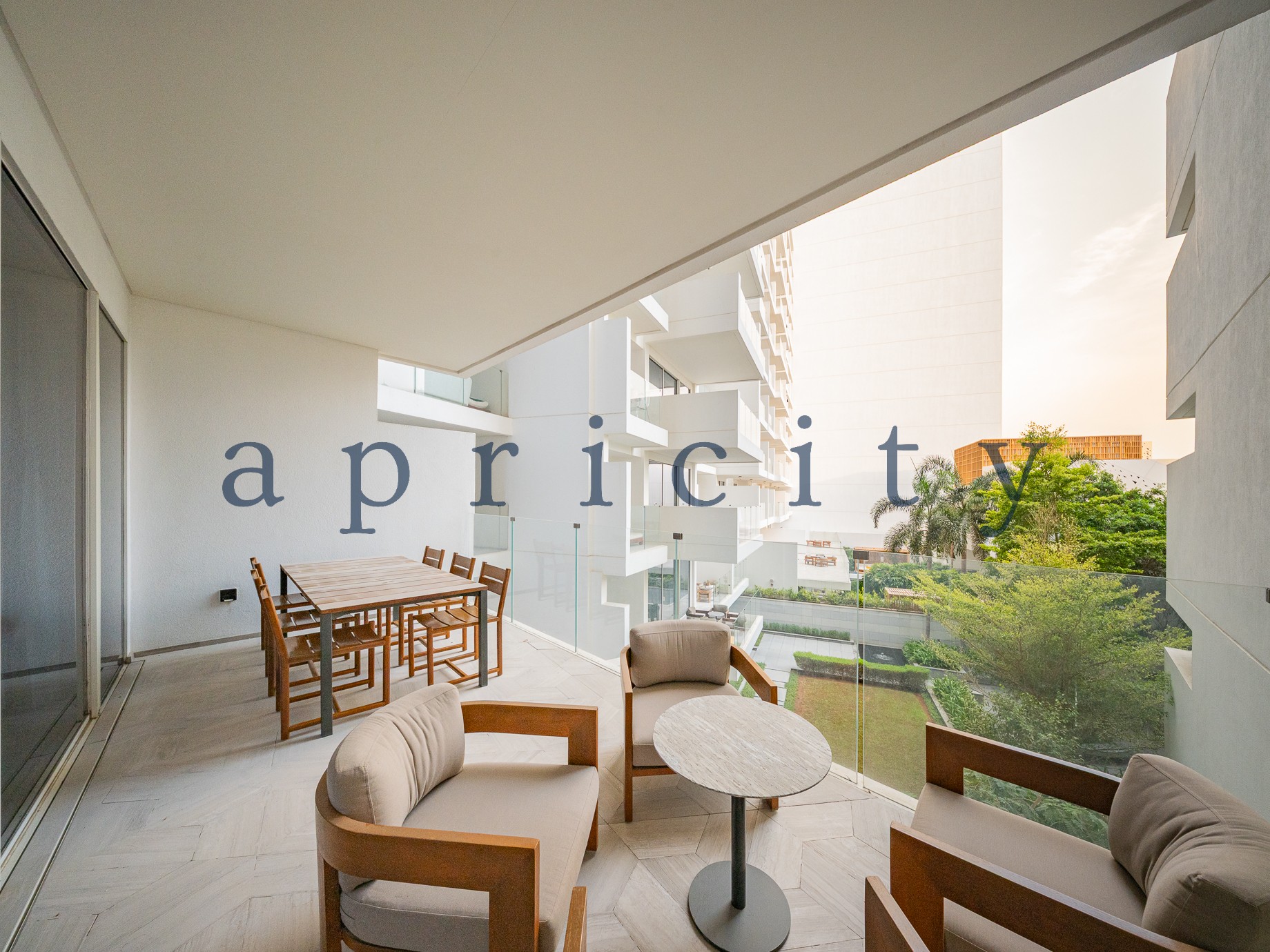 3-bed apartment in FIVE Palm Jumeirah, photo 9