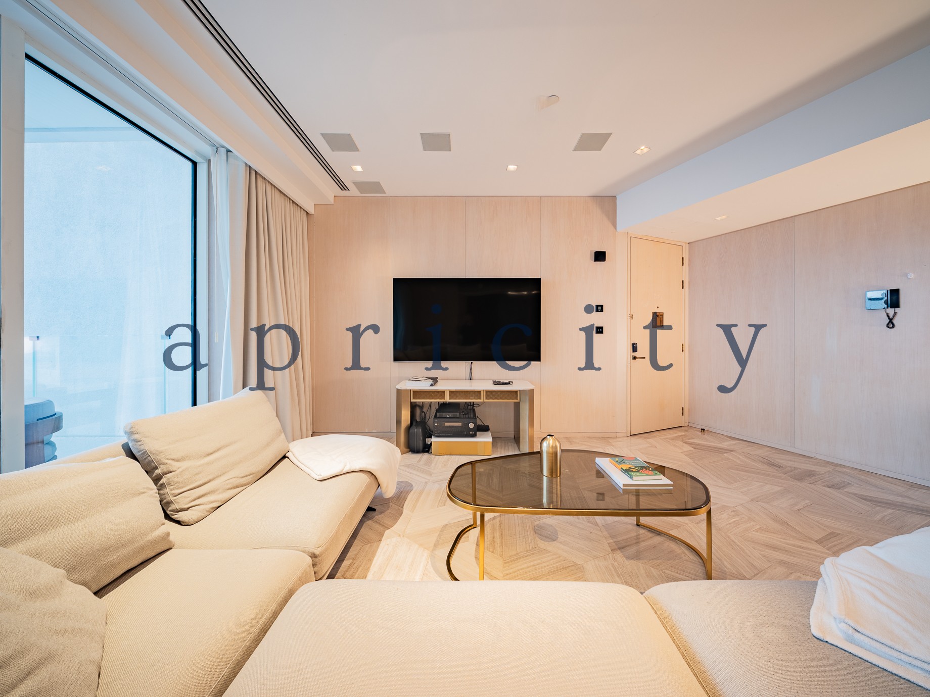 3-bed apartment in FIVE Palm Jumeirah, photo 6